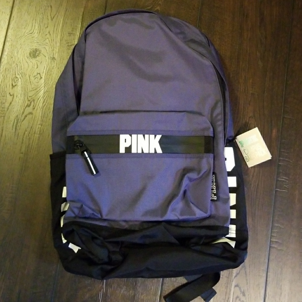 Victoria's Secret PINK Campus Backpack
